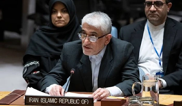 UNSC addresses Israeli aggression on Iran, regional instability