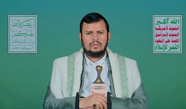 Sayyed al-Houthi