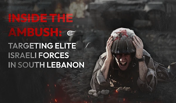 Inside the ambush: Targeting elite Israeli forces in South Lebanon