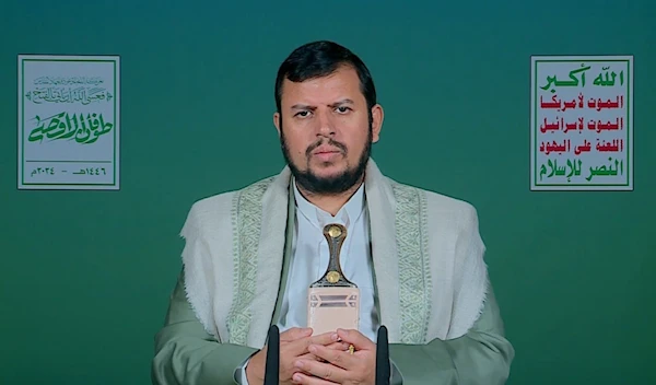 Al-Houthi: October 7 marked a point of inevitable confrontation