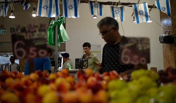 Quarter of Israelis grapple with poverty as war continues: Report