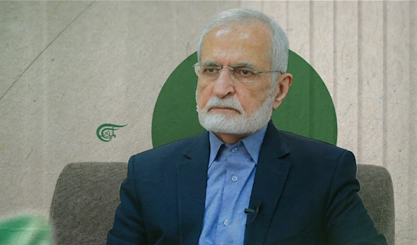 ‘Existential threat’ may pose nuclear doctrine change: Kharrazi- Excl.