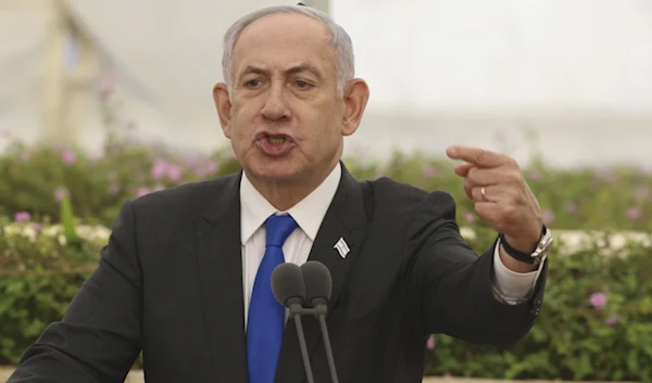 Netanyahu releases statement on the latest leaks