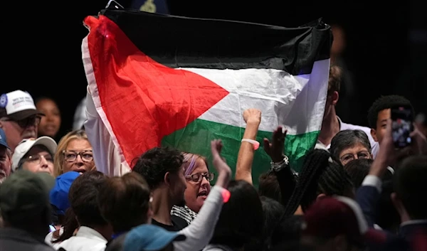 Australia recognizes Palestinian permanent sovereignty in policy shift