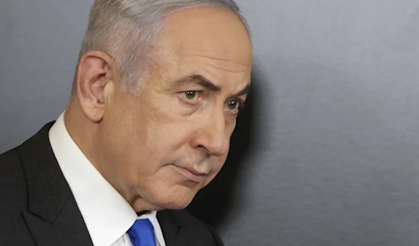 Netanyahu may have tampered with phone records from Oct.7 : NYT