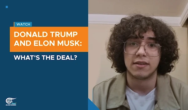 Donald Trump and Elon Musk: what's the deal?