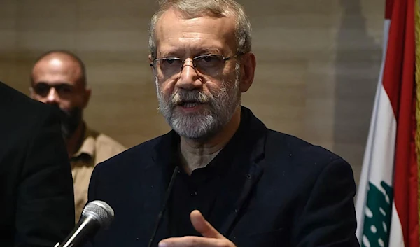 Larijani