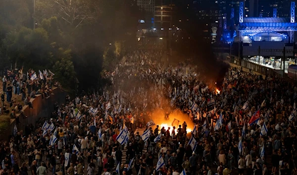 Significant majority of Israelis prefer deal over continued war: Poll