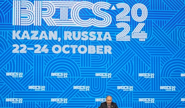 3 Southeast Asian states take up BRICS 'partners' status