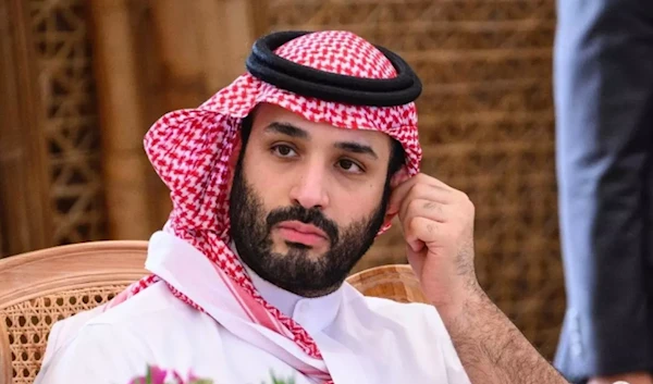 Saudi Crown Prince MBS cancels trip to G20 summit in Rio