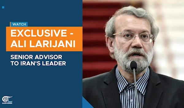 Exclusive | Ali Larijani on the martyrdom of Resistance leaders