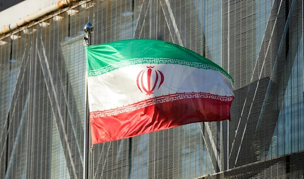 EU sanctions on Iran