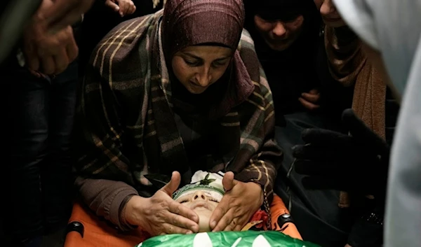 West Bank children killed at unparalleled rate amid 'total oppression'