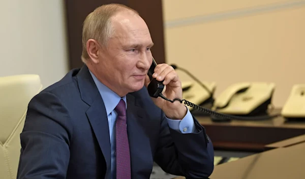 Hotline between Russia and US not in use: Kremlin