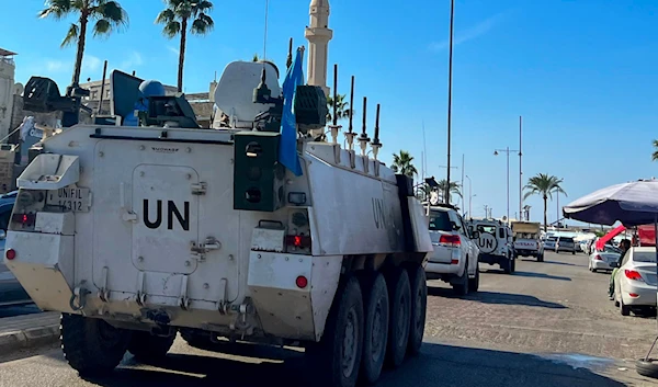 Argentina becomes first nation to withdraw troops from UNIFIL