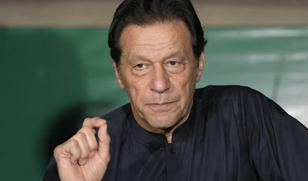 Imran Khan gets bail in state gifts case