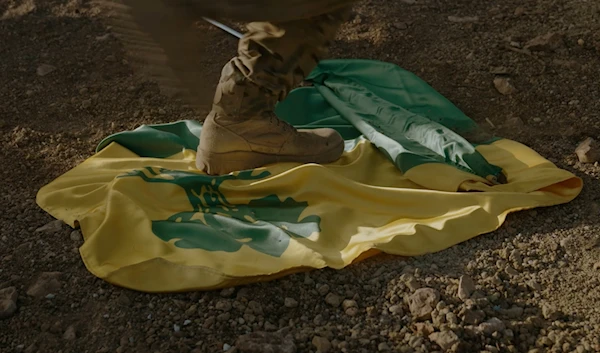 Senior Golani commander injured in Hezbollah ambush