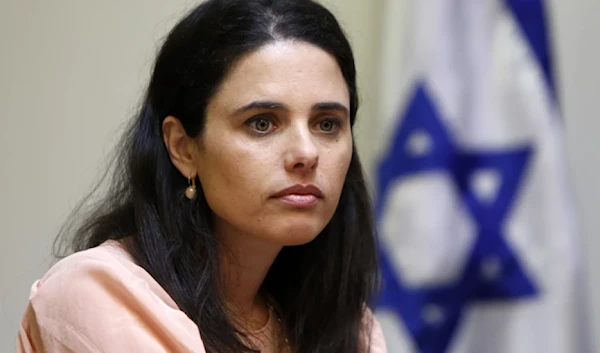 Australia denies ex-Israeli minister Shaked visa, amid incitement fear