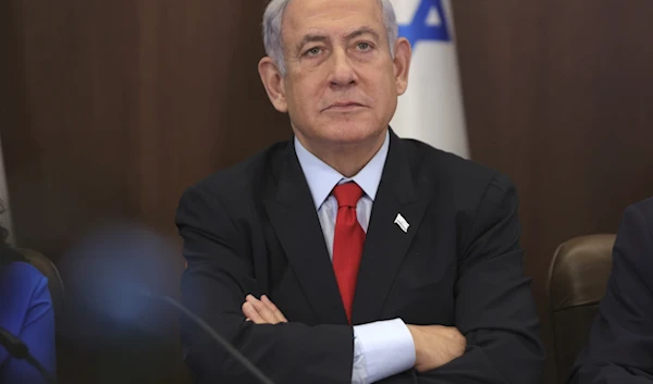 Netanyahu may faces lasting stigma of accused war criminal: Guardian