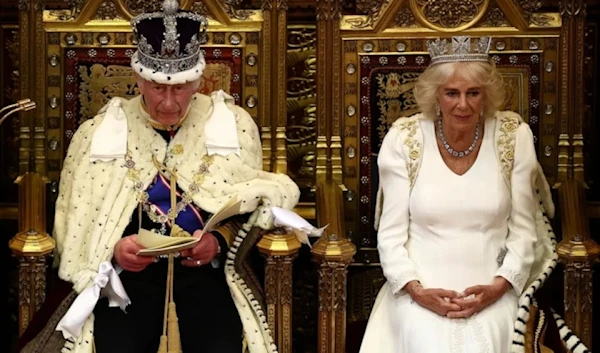 Cost of King Charles's coronation fuels outrage