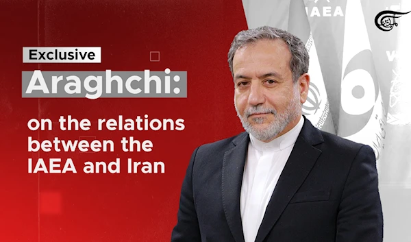 Exclusive | Araghchi on the relations between the IAEA and Iran