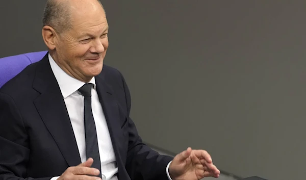 Scholz to lead SPD into snap German election after Pistorius withdraws