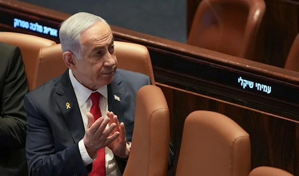 Holding consultation under fire, Netanyahu prepares to greenlight deal