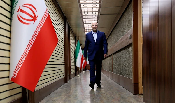 Iran deploys advanced centrifuges in response to IAEA: Ghalibaf