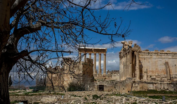 Israeli aggression threatens Lebanon’s archaeological treasures