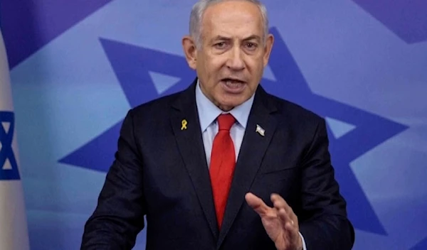 'Israel' to appeal ICC arrest warrants for Netanyahu, Gallant