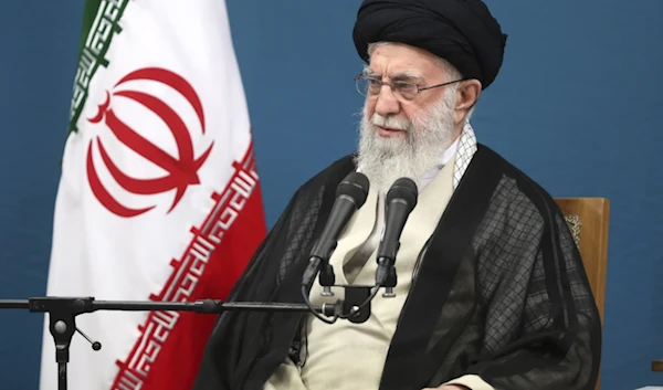 Al-Aqsa Flood cannot be extinguished: Sayyed Khamenei