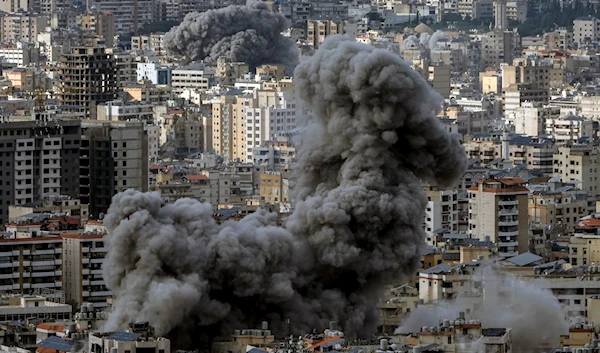 Israeli ceasefire with Lebanon officially takes effect