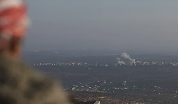 Araghchi reacts to western-backed terrorist attacks in Syria