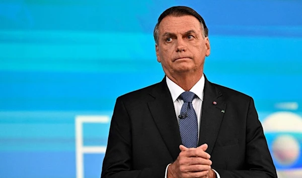 Bolsonaro looks to Trump for political revival: Report