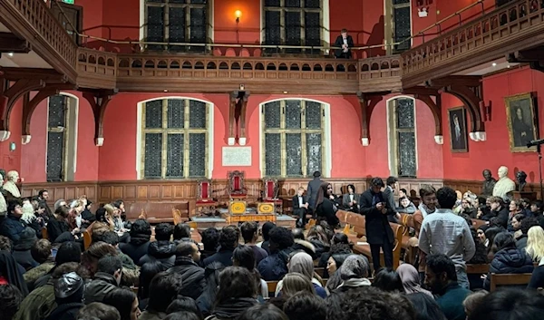 Oxford Union