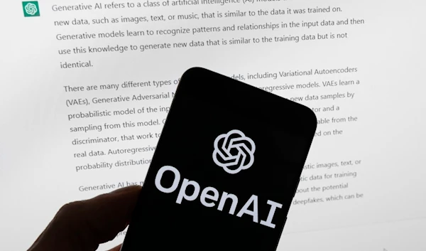 Canada's top news organizations file copyright lawsuit against OpenAI