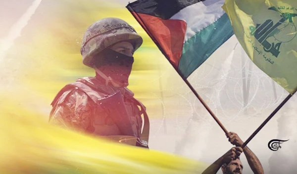 Hezbollah's victory furthers the path of resistance; Gaza's victory is near