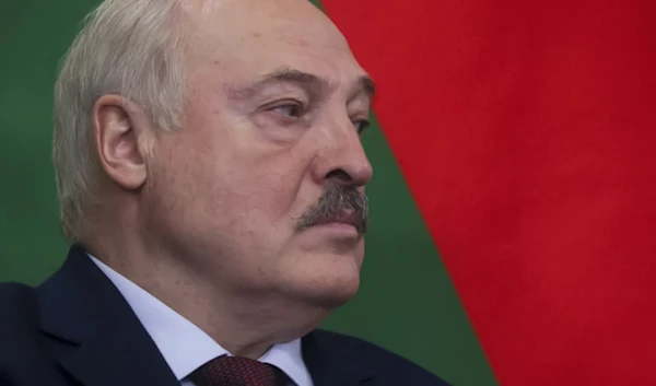 Lukashenko says Belarus 'dictatorship of stability'