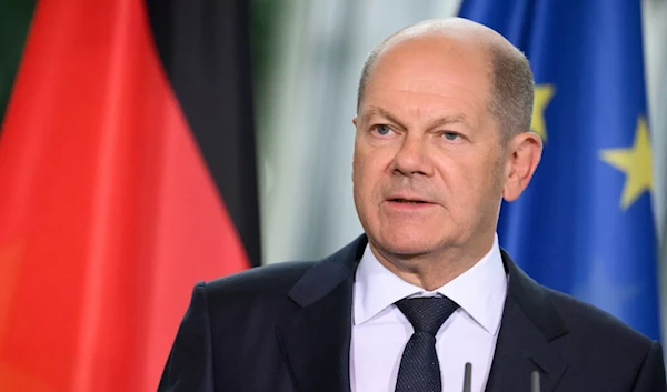 Scholz confident Germany's coalition will fix economic policy dispute