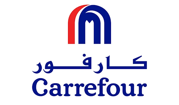 Carrefour group logo