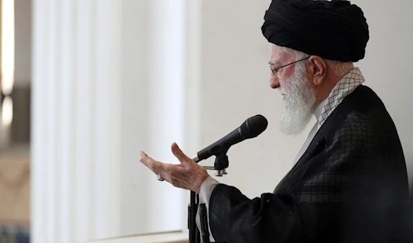 Sayyed Khamenei