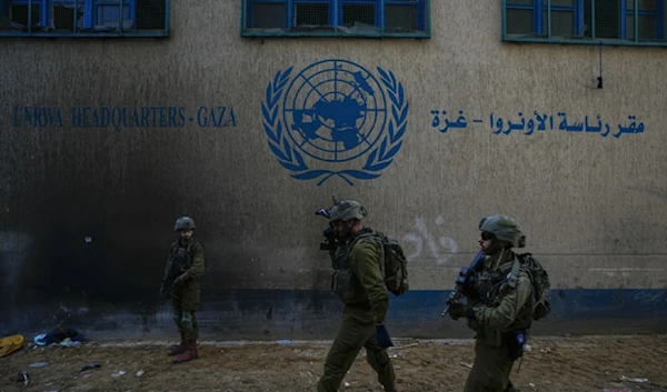 UNRWA warns of 'catastrophic consequences', urges global intervention