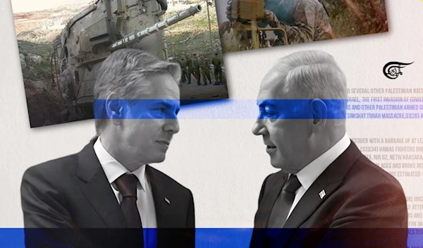 The US-Israeli ceasefire proposals are ridiculous by design