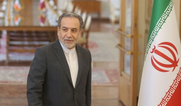 Araghchi: Iran does not seek nuclear weapons