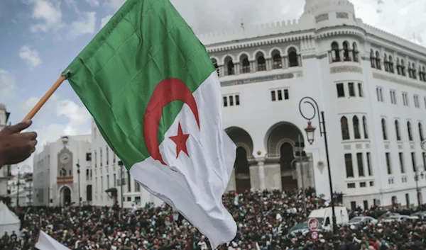 Algeria condemns French Ambassador over 'hostile plans'