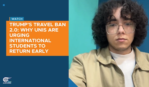 Trump's travel ban 2.0: Why unis are urging international students to return early