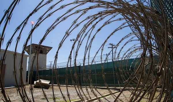 Three Guantanamo prisoners repatriated, 27 remain in notorious jail