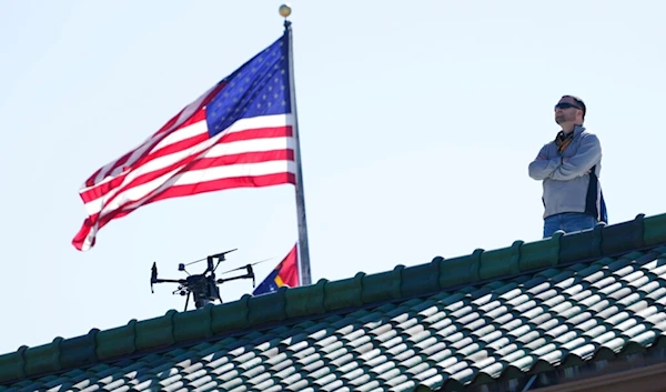 No security, safety threat from reported drone sightings: US agencies