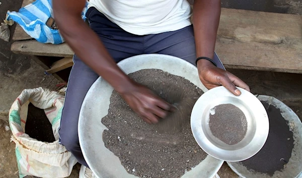 DR Congo slaps Apple with lawsuit over 'blood minerals' scandal