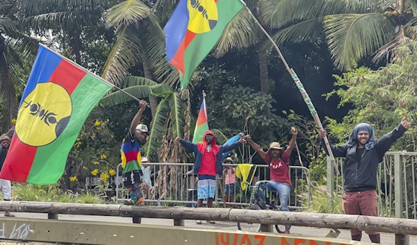 Curfew lifted in New Caledonia over 6 months after violent riots